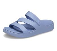 Crocs Getaway Strappy, Blue Haze, 41 EU