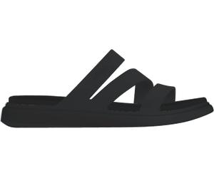 ,"Crocs Getaway Strappy Damensandalen" black 36-37 black 36-37