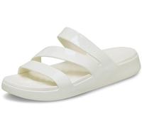 Crocs Getaway Strappy | Lässige Sandalen