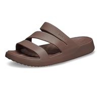 Crocs Getaway Strappy | Lässige Sandalen