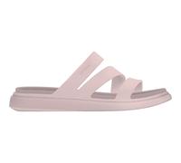 Crocs Getaway Strappy Sandale Damen Sandalen rosa Größe 42 Lifestyle
