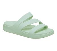 Crocs Getaway Strappy Badesandalen
