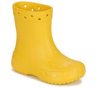Crocs - Kid's Classic Boot - Gummistiefel, Gr. 34-35 US M3 / W5, gelb (Sunflower)