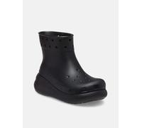 Crocs Unisex Gummistiefel schwarz M6W8