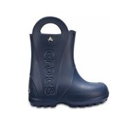 Crocs Handle It Regenstiefel Kinder navy EU 23-24 2021 Gummistiefel