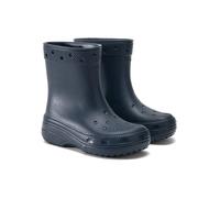 Crocs Gummistiefel in Dunkelblau - Größe 30/31 | Kinder Outdoor Sport Schuhe