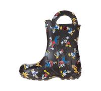 Crocs Stiefel Mickey & Friends Handle It Kinder Unisex gemustert Multi Größe 33