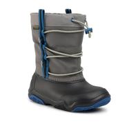 Crocs Gummistiefel "Swiftwater" in Grau - Größe 24-25 | Babygummistiefel