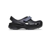 Crocs Halbsandalen "All Terrain Fisherman" in Schwarz - Größe 22/23 | Babysandalen