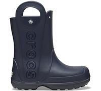 Crocs | Damen | Handle It Rain Boot | Stiefel | Blau | 34
