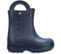 Crocs Handle It Regenstiefel Kinder blau EU 33-34 2021 Gummistiefel