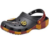 Crocs Gryffindor Classic Clog Mlt men Sandals & Slides multi in Größe:43-44