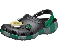 Crocs Slytherin Classic Clog Mlt men Sandals & Slides multi in Größe:42-43