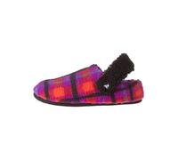 Crocs Hausschuhe "Classic Cozzzy" in Bunt - Größe 37/38 | Damen Pantoletten