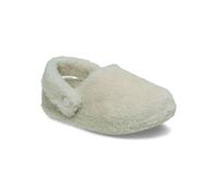 Crocs - Kid's Classic Cozzzy Slipper - Hausschuhe, Gr. 29-30, beige (Stucco)