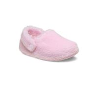 Crocs Hausschuhe "Classic Cozzzy" in Rosa - Größe 34/35 | Kinderhausschuhe