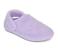 Crocs Hausschuhe Classic Cozzzy Slipper in Violett 37 / 38