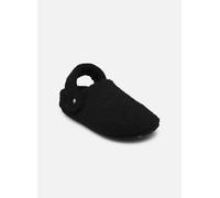 Crocs Slipper Classic Cozzzy – Herren Schwarz Gr. 46–47