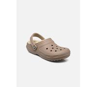 Crocs Classic Lined Holzschuhe