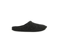 Crocs Hausschuhe "Classic Slipper" in Schwarz - Größe 38/39 | Damen Pantoletten