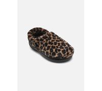 Crocs Classic Unfurgettable Clog Damen - Damen, Braun - 36-37