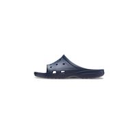CROCS Herren Badepantoffeln Saturday Slide dunkelblau | 39-40