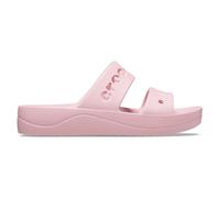 Crocs Herren Baya Platform Sandal Sandalen, Petal Pink, 39/40 EU