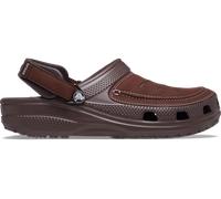 Crocs | Herren | Classic Yukon Vista II LiteRide™ | Clogs | Braun | 39