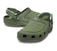 Crocs Herren Yukon Vista Ii Lr Clog M, Army Green, 45/46 EU