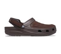 Crocs - Yukon Vista II LiteRide Clog - Sandalen, Gr. 48-49 US M13, braun (Espresso/Mushroom)