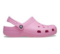 Crocs Classic Clog 39-40 EU Pink Tweed