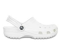 Crocs Clogs CLASSIC in Weiss 41 / 42