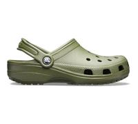 CROCS Herren Clogs Classic (10001) 42-43 Army Green