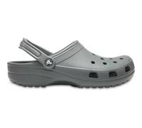 Crocs Classic Clogs Unisex Grau