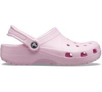 CROCS Herren Clogs Classic Ballerina Pink - Gr. - 41.5