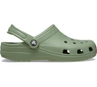 CROCS Herren Clogs Classic (10001) 43-44 Moss