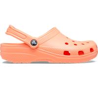 CROCS Herren Clogs Classic Papaya - Gr. - 36.5