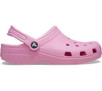 CROCS Herren Clogs Classic Pink Tweed - Gr. - 38.5