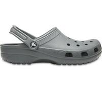 CROCS Herren Clogs Classic Slate Grey - Gr. - 39.5
