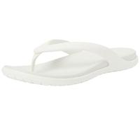 Crocs Herren Coast Flip Flipflop, White Moonlight, 42 EU