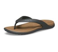 Crocs,Herren,Coast Flip,Sepia/Dunkelkakao,41-42