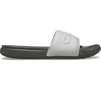 Crocs | Herren | Crocs All Day | Badeschlappen | Grau | 45