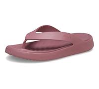 Crocs Herren Getaway Flip Flip, Cassis, 36/37 EU