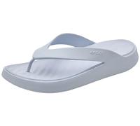 Crocs Getaway Croslite™ Flip Flops - UK W8