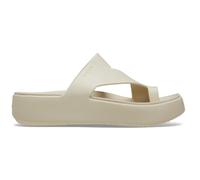 Crocs Getaway Platform Toe Loop Flip-flops