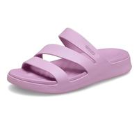 Crocs Herren Getaway Strappy Sandalen, Hydrangea, 36/37 EU