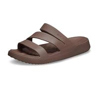 Crocs Getaway Strappy Badesandalen (Herstellerartikelnummer: 209587-0LF-W9)