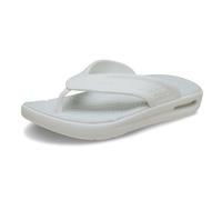 Crocs Herren Inmotion Flip Flop, White/Moonlight, 43 EU, White Moonlight, 43/44 EU