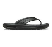 Crocs Sandalen InMotion Flip schwarz/grau Größe 41-42