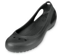 Crocs Herren Kadee Flach, Black/Black, 37/38 EU